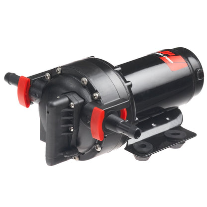 JOHNSON PUMP 10-13406-107 Johnson Pump 10-13406-107 AQUJET 5.2GPM WATER PRESS PMP 12V