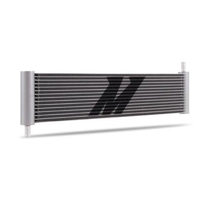 MISHIMOTO MMTC-F150-11SL Mishimoto MMTC-F150-11SL Transmission Cooler, F-150 2011-14, Raptor 2010-14