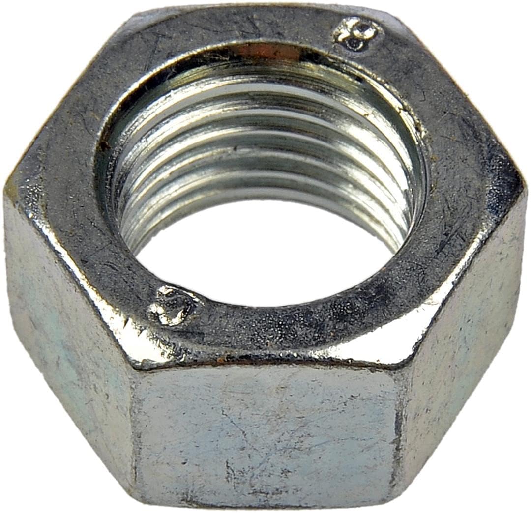 Dorman 783-012N Hex Nut-Class 8-Thread Size M12-1.25 x Height