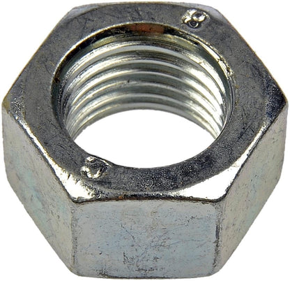 Dorman 783-012N Hex Nut-Class 8-Thread Size M12-1.25 x Height