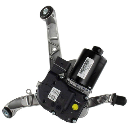 Motorcraft WM983 Wiper Motor Assembly