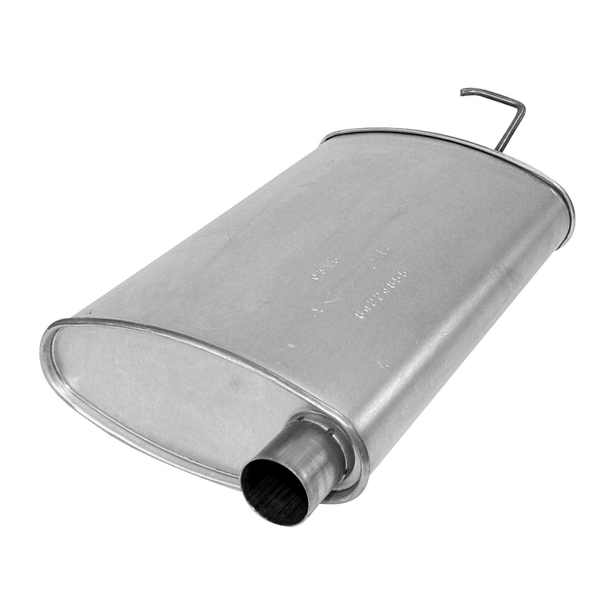 AP Exhaust 700389 Muffler