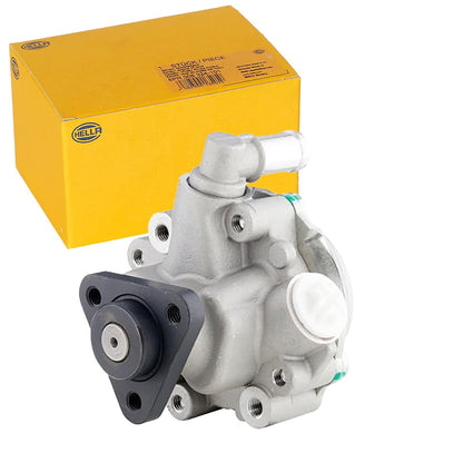 Hella 359000471 POWER STEERING PUMP