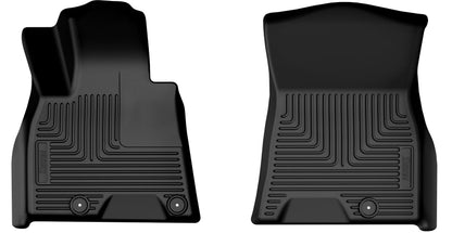 Husky Liners 18951 Weatherbeater Floor Mats