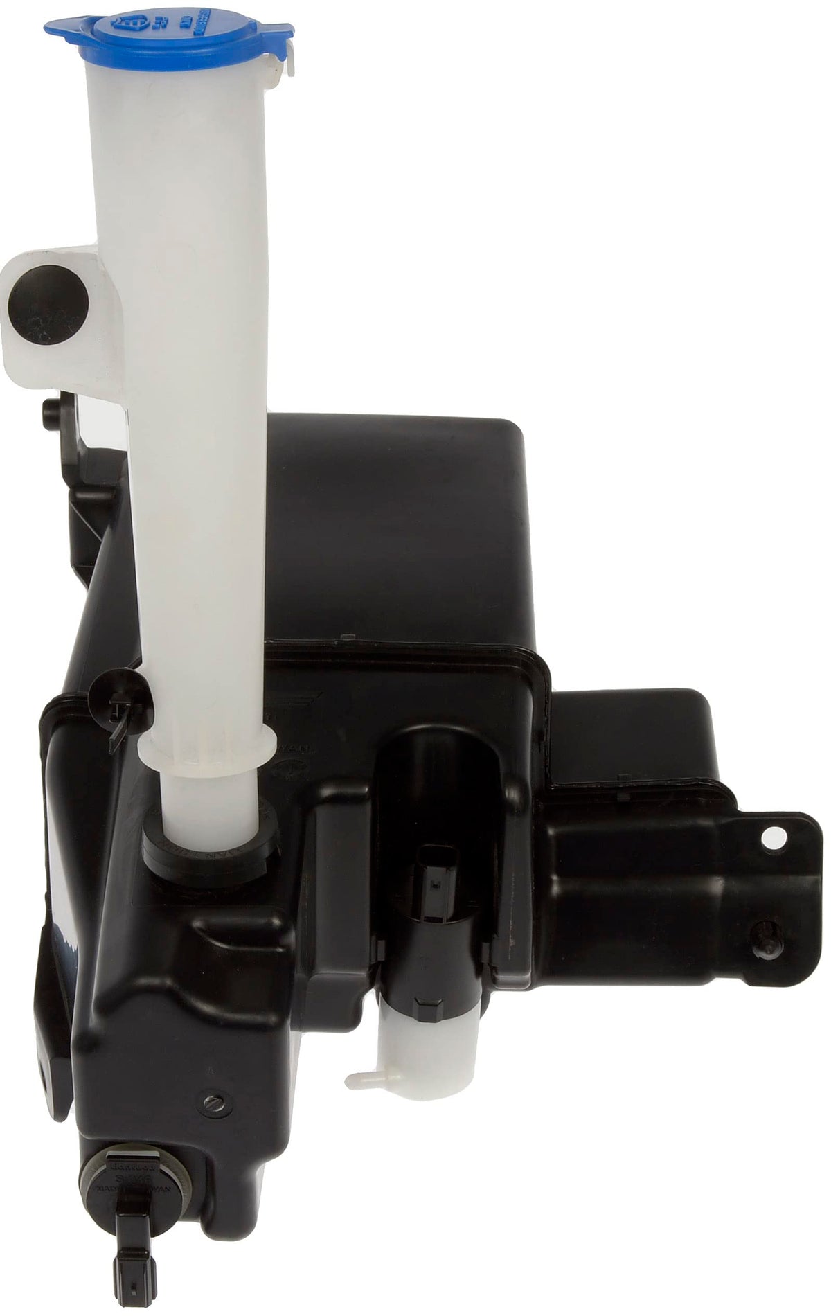 Dorman 603-891 Front Washer Fluid Reservoir with Cap