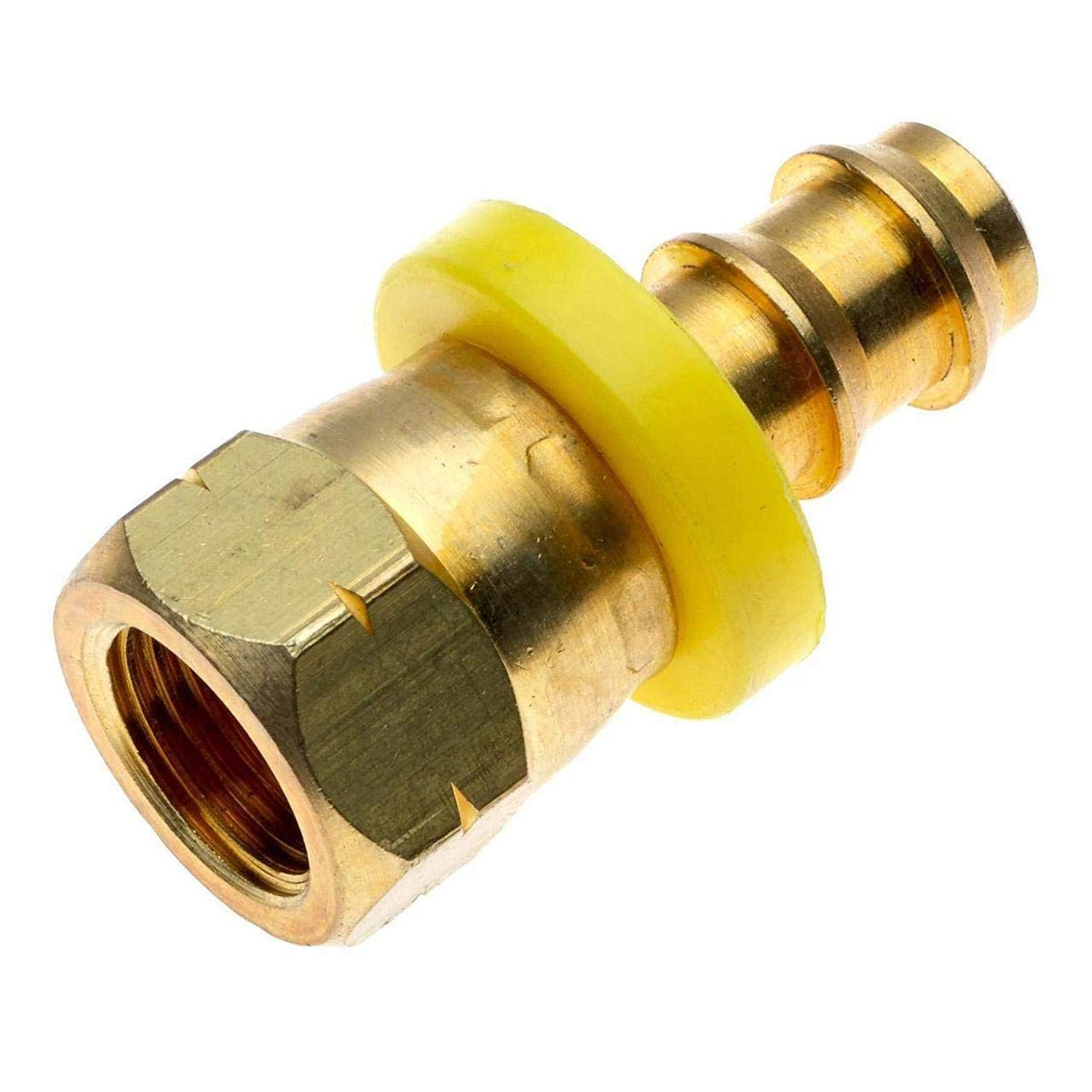 GATES G36210-0808 Gates G36210-0808 HYDRAULIC COUPLING-FIELD ATTACHABLE