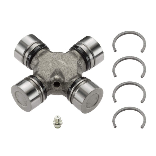 MOOG 316 MOOG 316 Greaseable Premium Universal Joint for Dodge Ram 1500