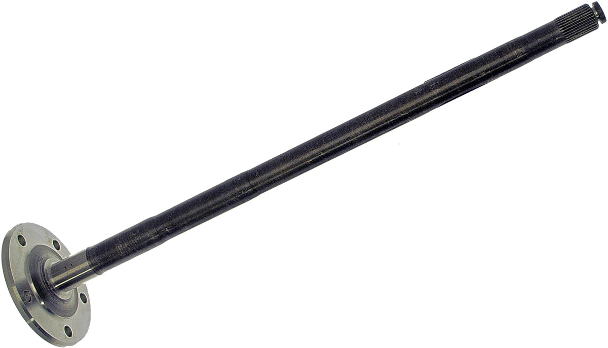 Dorman 630-203A Rear Passenger Side Drive Axle Shaft