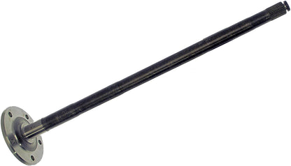 Dorman 630-203A Rear Passenger Side Drive Axle Shaft
