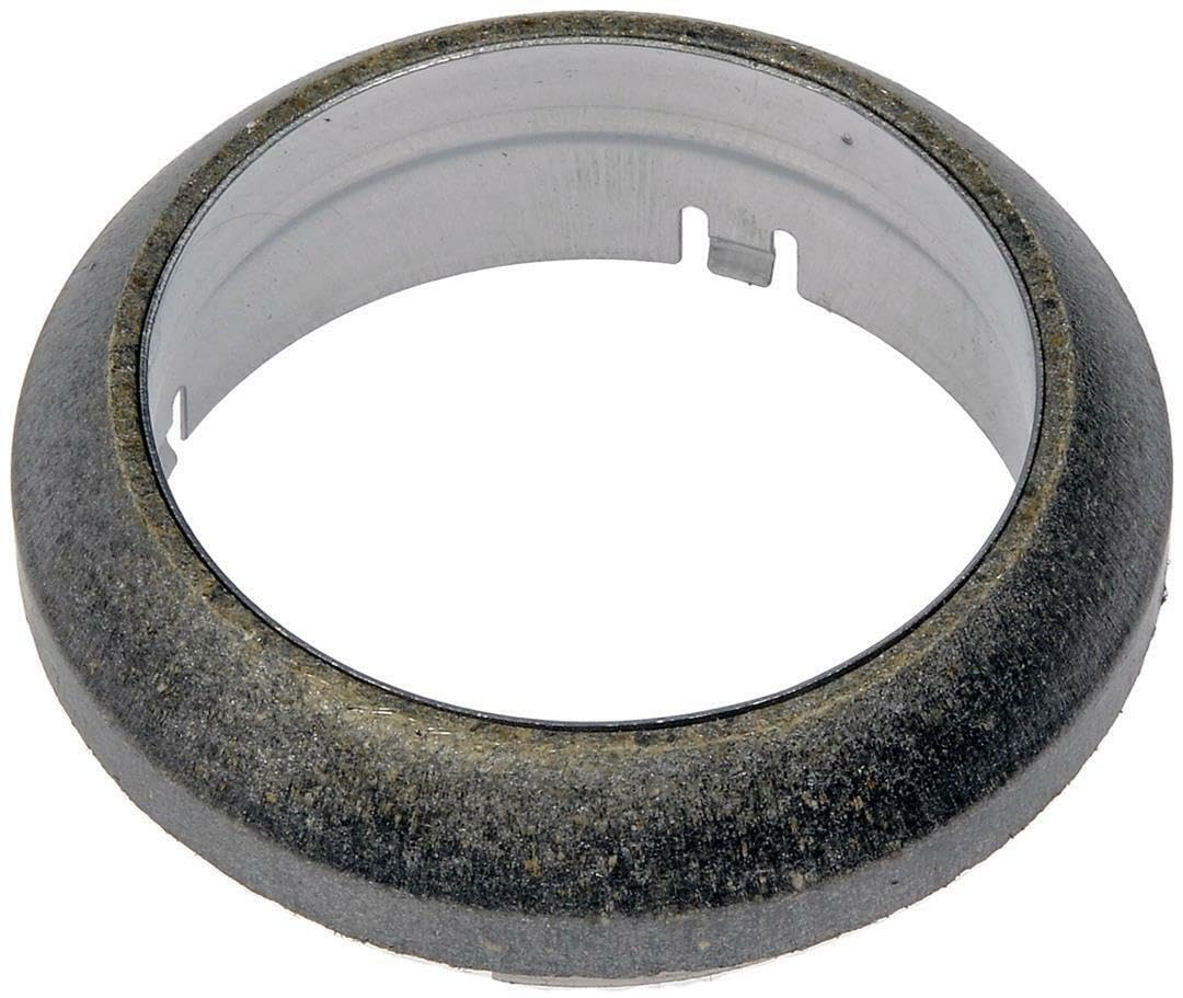 DORMAN 674-525 Dorman 674-525 Passenger Side Exhaust Manifold Kit - Includes Required Gaskets and Hardware Compatible with Select Cadillac / Chevrolet / GMC Models