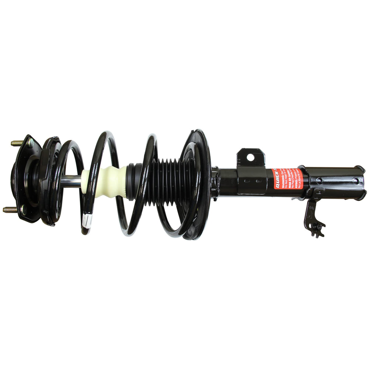 Monroe 172940 Suspension Strut and Coil Spring Assembly