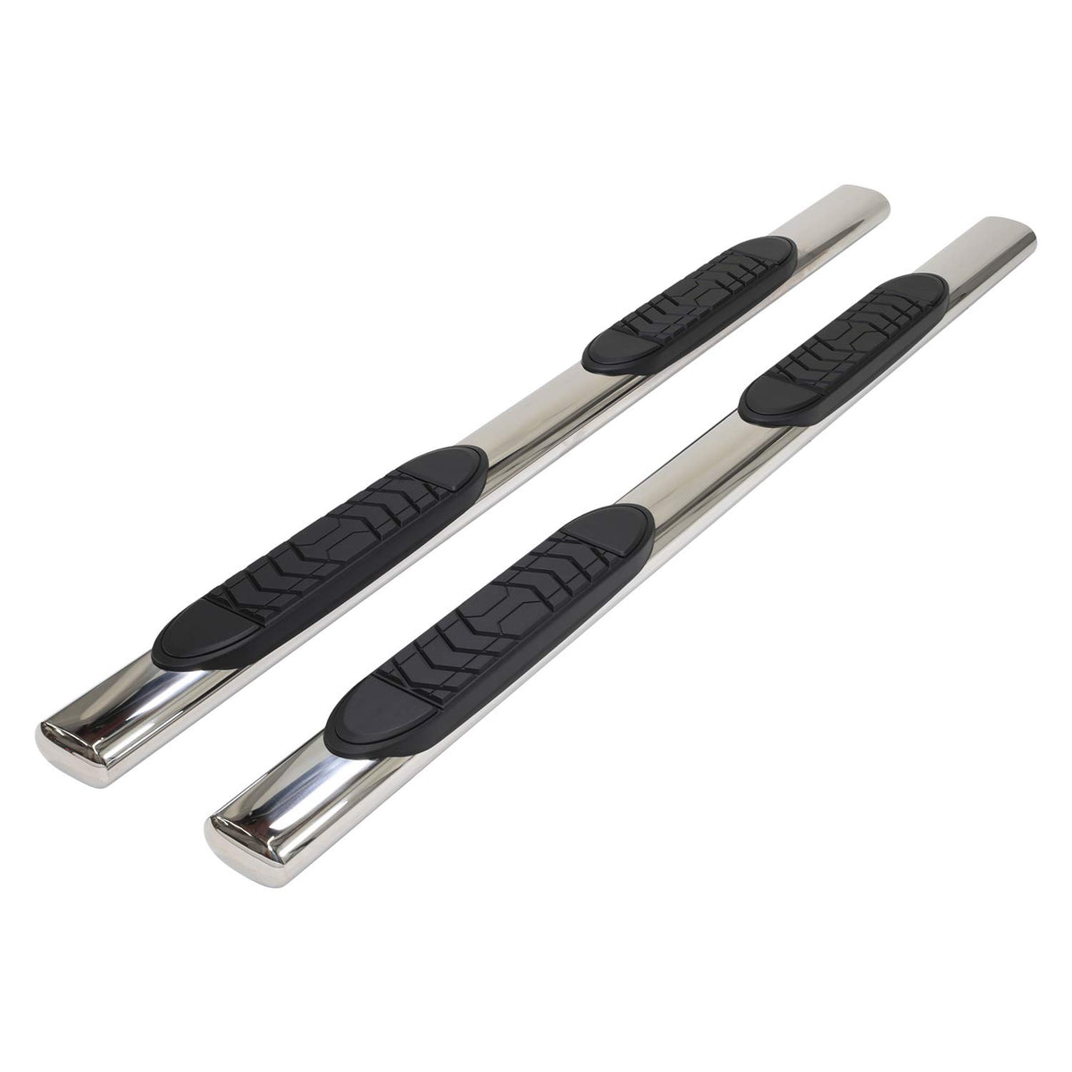 TRAILFX A7014S Trailfx A7014S 5' OVAL STRAIGHT BAR PSS