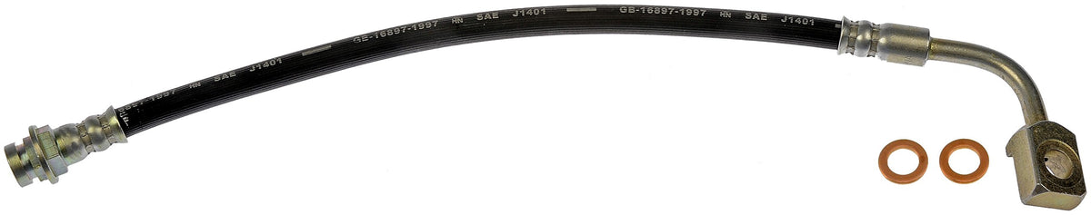 DORMAN H620428 Dorman H620428 Brake Hydraulic Hose Compatible with Select Cadillac Models