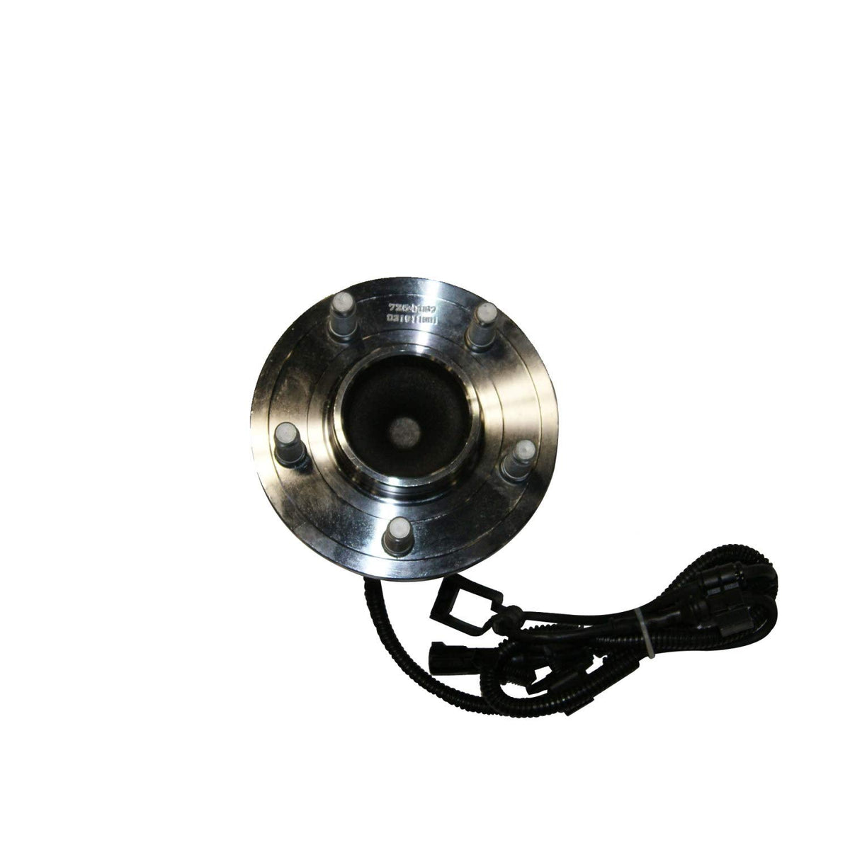 GMB 725-0087 GMB 725-0087 Wheel Bearing Hub Assembly
