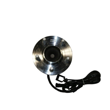 GMB 725-0087 GMB 725-0087 Wheel Bearing Hub Assembly