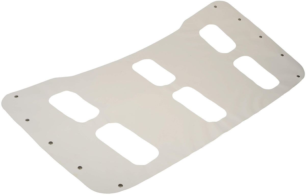 Dorman 242-6009 HEAVY DUTY FRONT GRILLE
