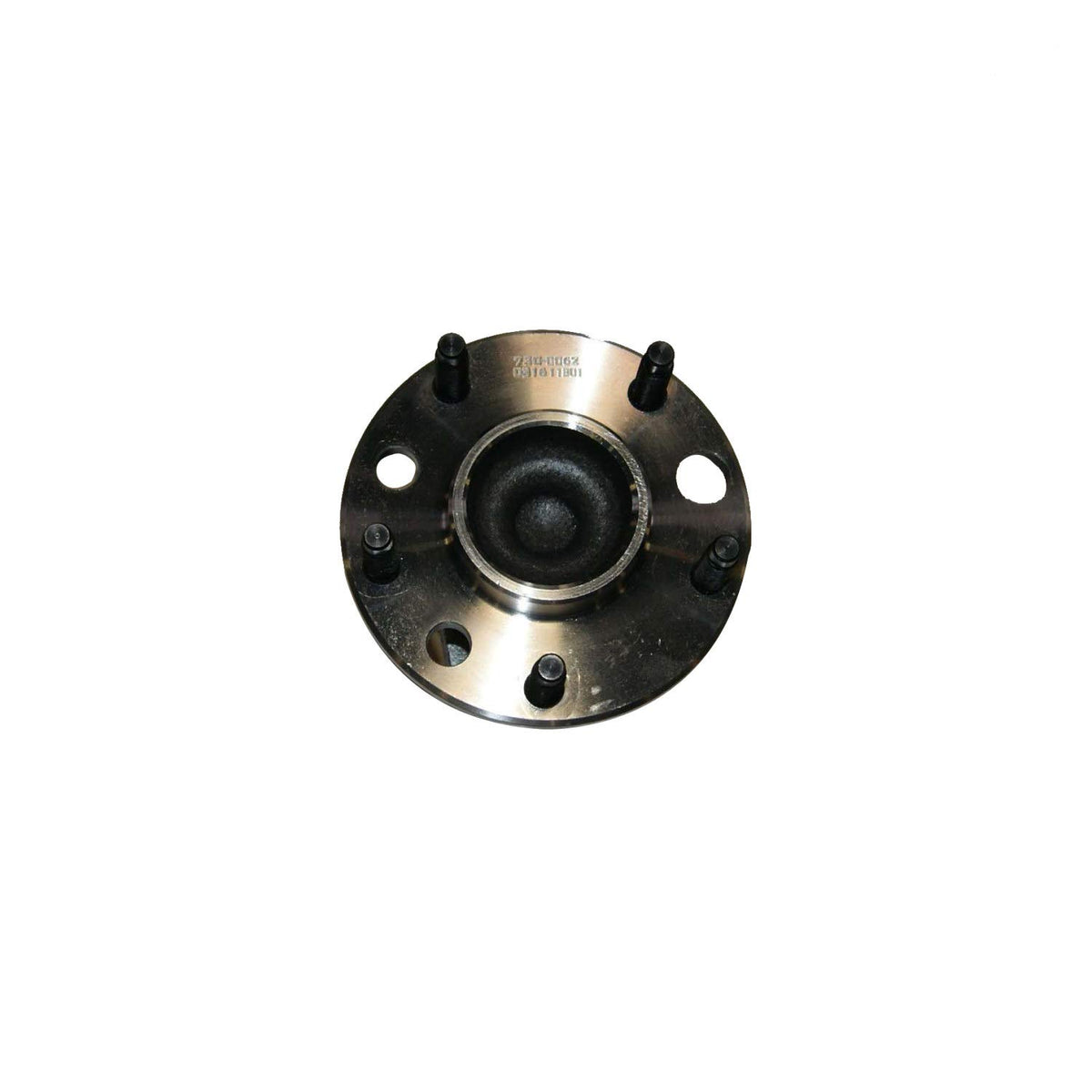 GMB 730-0062 GMB 730-0062 Wheel Bearing Hub Assembly
