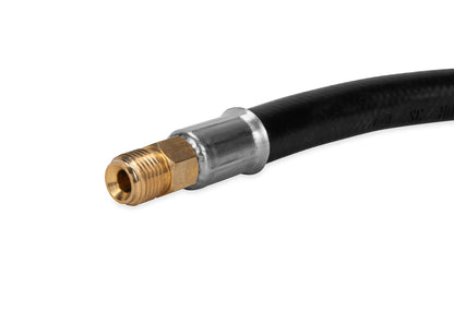 CAMCO 59073 Camco Pigtail Propane Hose Connector | Rated for 200,000 BTUs per Hour | 20-inches (59073)