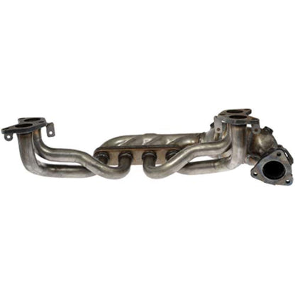 DORMAN 674-311 Dorman 674-311 Front Manifold Converter - Not CARB Compliant Compatible with Select Subaru Models (Made in USA)