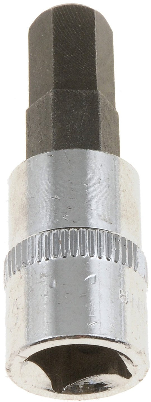 DORMAN 49015 Dorman 49015 Hex Socket - 3/8 in.