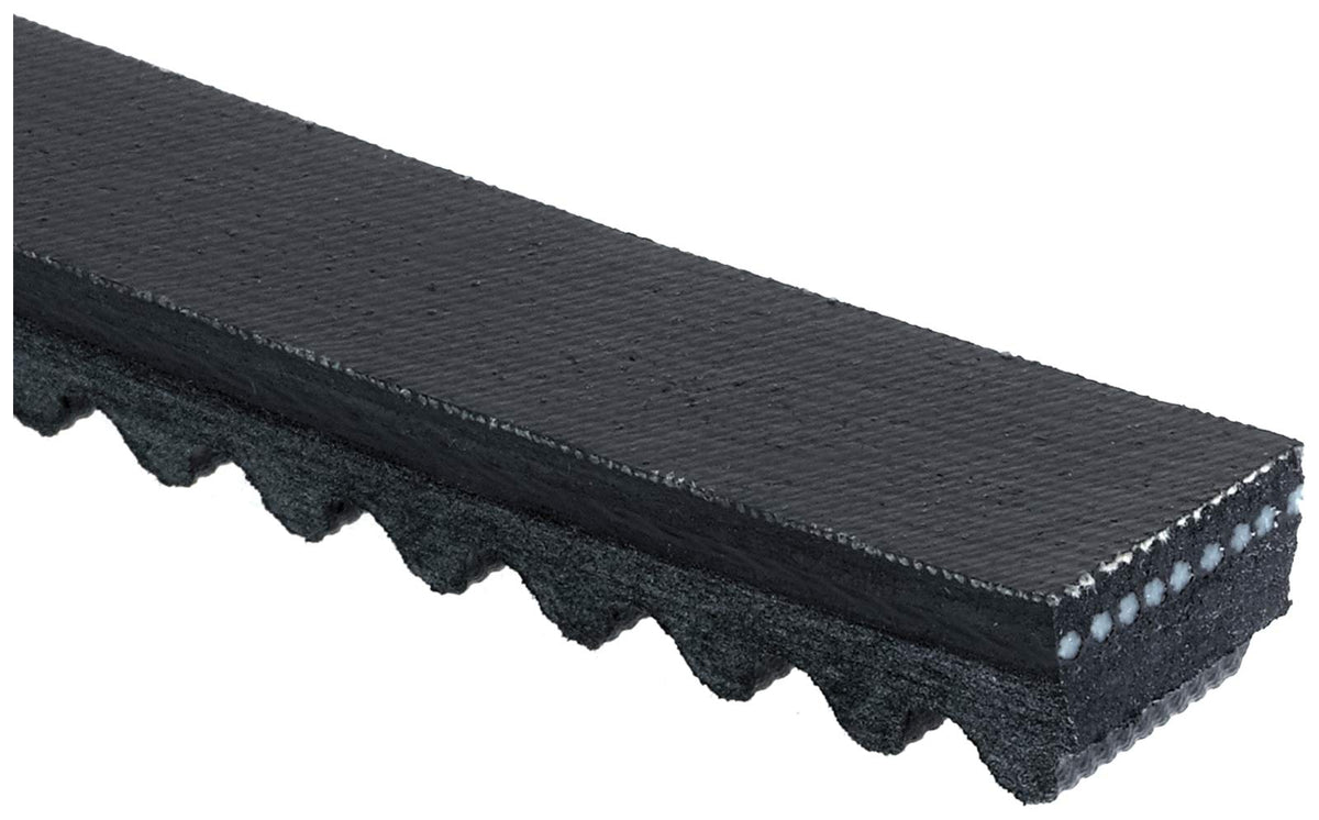 Gates TR30543 Green Stripe Truck & Bus V-Belt