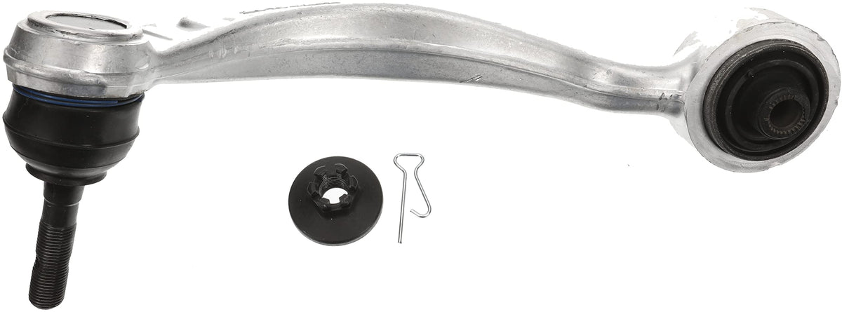 DORMAN 524-027 Dorman 524-027 Front Driver Side Upper Forward Suspension Control Arm and Ball Joint Assembly Compatible with Select Lexus Models