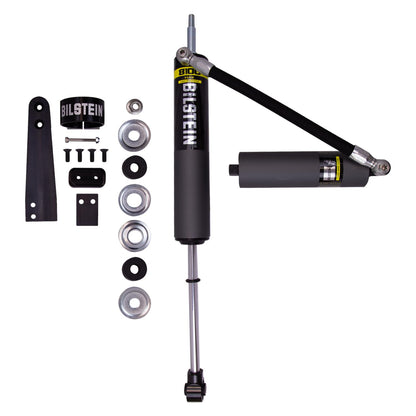 BILSTEIN 25-325805 Bilstein - 2007-2021 Toyota Tundra B8 8100 Monotube Rear Right Shock Absorber (25-325805)