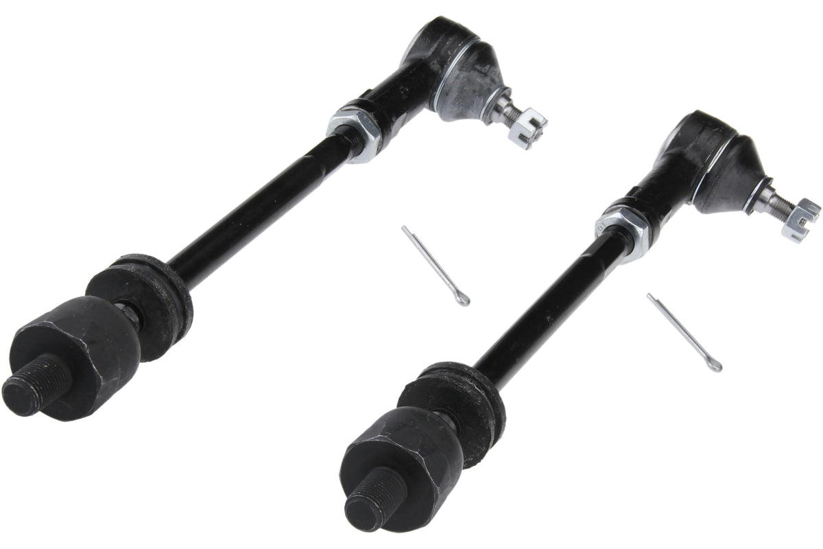 URO Parts 93034702000KIT Tie Rod Kit, 930 Style Upgrade