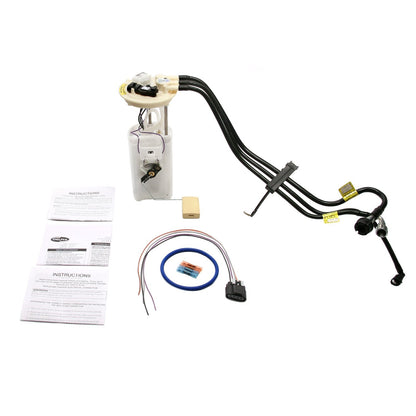 DELPHI FG0048 Delphi FG0048 FUEL PUMP MODULE ASSEMBLY