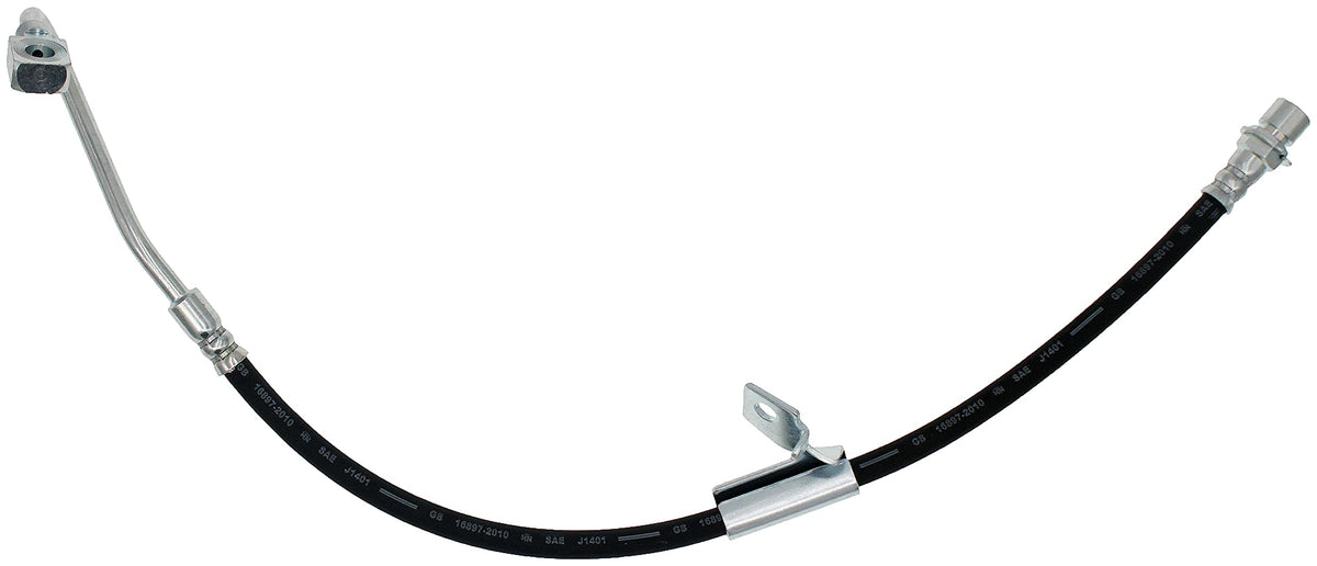 DORMAN H381343 Dorman H381343 Front Passenger Side Brake Hydraulic Hose