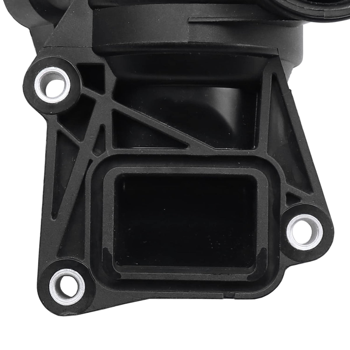 BECK ARNLEY 143-0939 Beck Arnley 143-0939 THERMOSTAT WITH HOUSING
