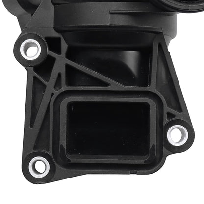 BECK ARNLEY 143-0939 Beck Arnley 143-0939 THERMOSTAT WITH HOUSING