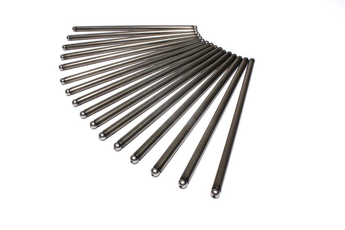 COMP CAMS 7812-16 COMP Cams 7812-16 High Energy 7.794" Long, 5/16" Diameter Pushrod Set