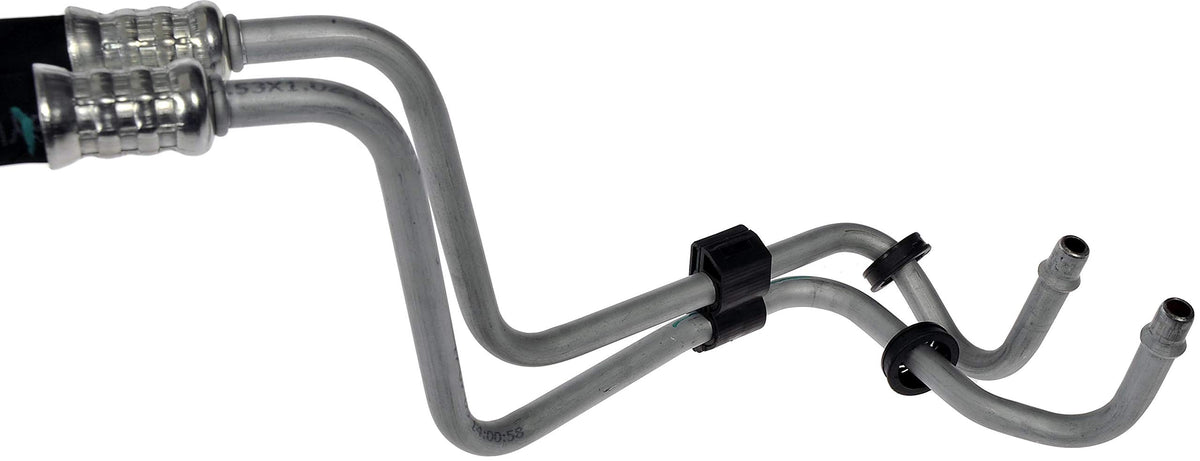 DORMAN 624-281 Dorman 624-281 Automatic Transmission Oil Cooler Hose Assembly