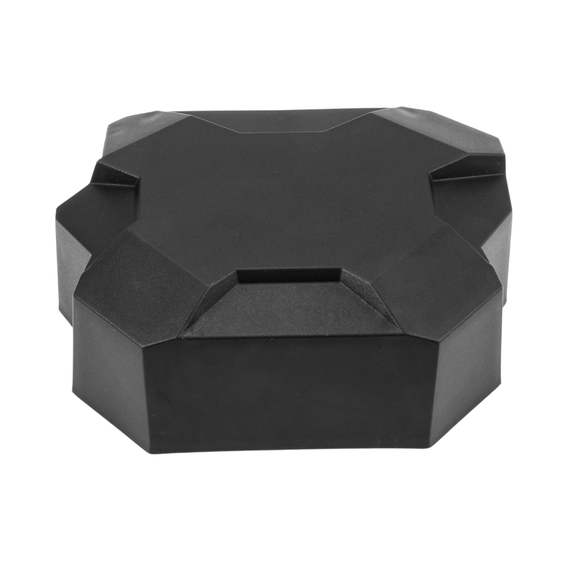 TRAILFX WXV008 TrailFX WXV008 Winch Control Box Cover, Replacement for TrailFX XV95 Series Winch Part WXV95B, Black ABS Plastic