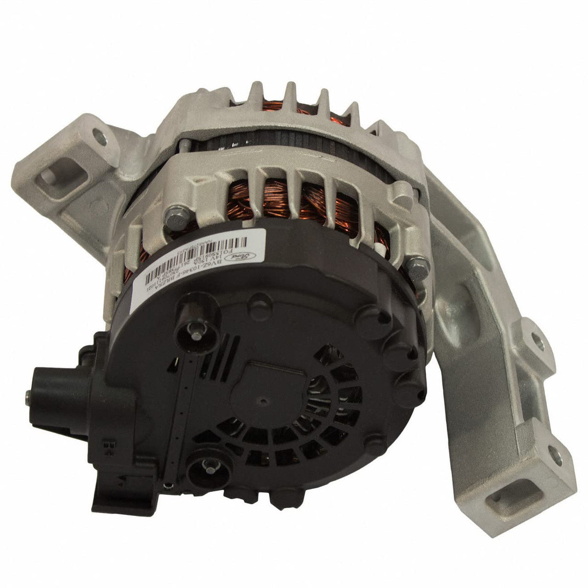 Motorcraft GL8687 Alternator Assembly
