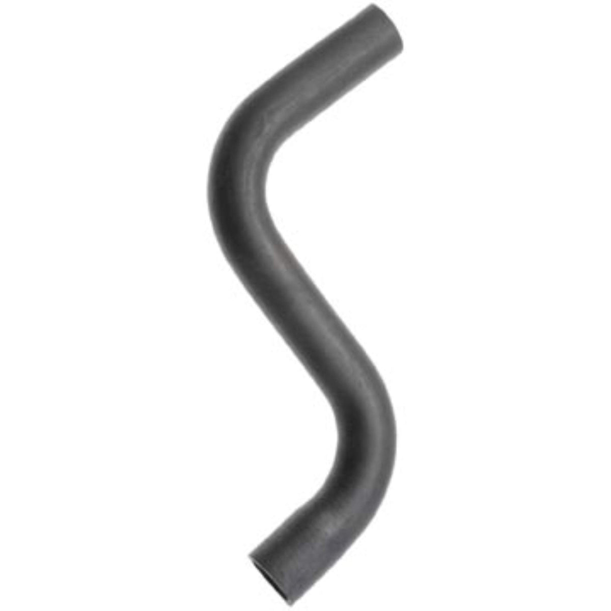 DAYCO 72044 Dayco 72044 Curved Hose, Black