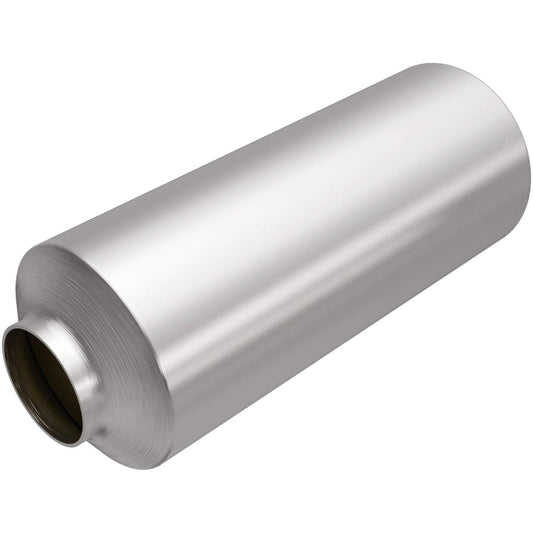 MAGNAFLOW 4481304 Magnaflow 4481304 2IN. UNIVERSAL CALIF OBDII CATALYTI