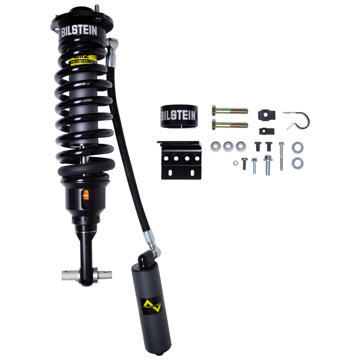 BILSTEIN 41-326725 Bilstein 41-326725 FORD F-150 2024-2015