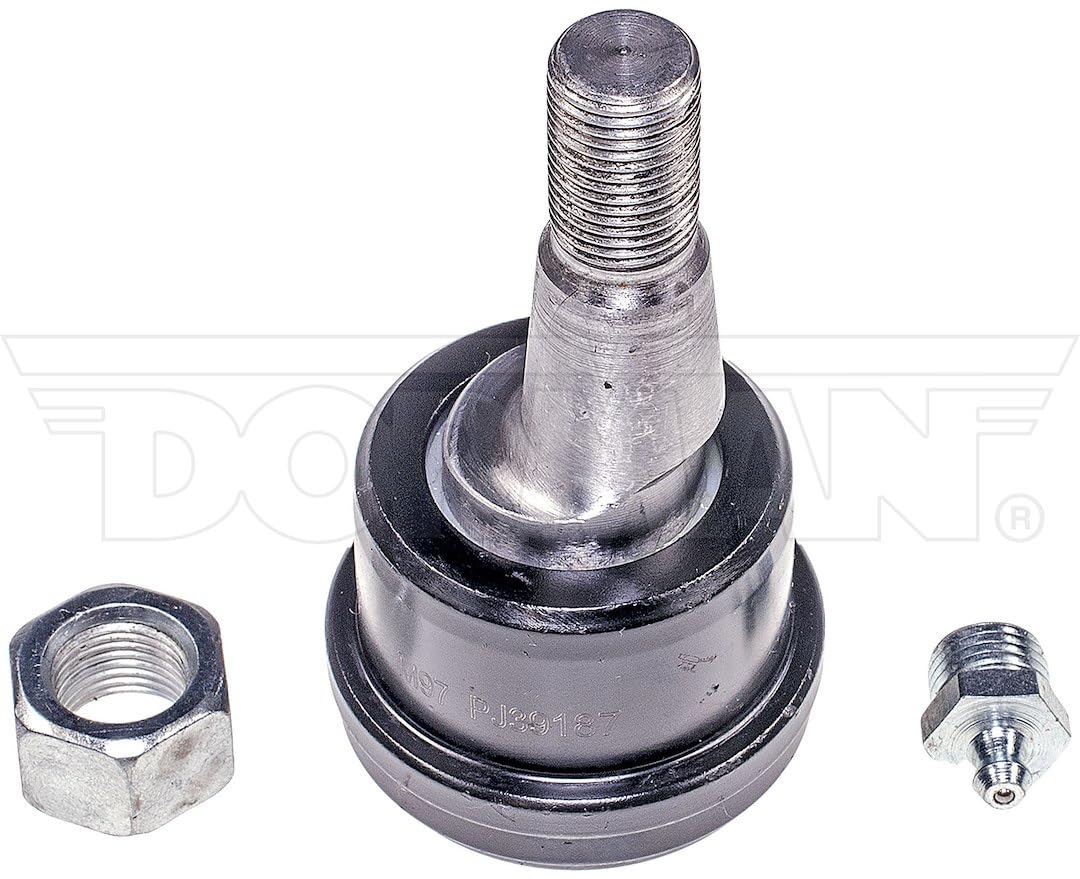 DORMAN BJ81056PR Dorman Premium BJ81056PR Front Upper Suspension Ball Joint Compatible with Select Dodge/Ram Models
