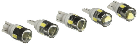 PUTCO 980049 Putco 980049 Premium LED Dome Light Kit for Toyota Camry Hybrid