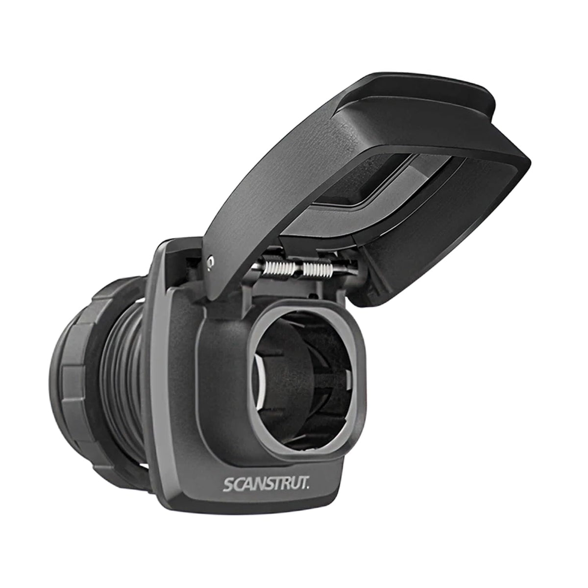 SCANSTRUT SC-12V-F1 Scanstrut SC-12V-F1 FLIP PRO 12V POWER SOCKET