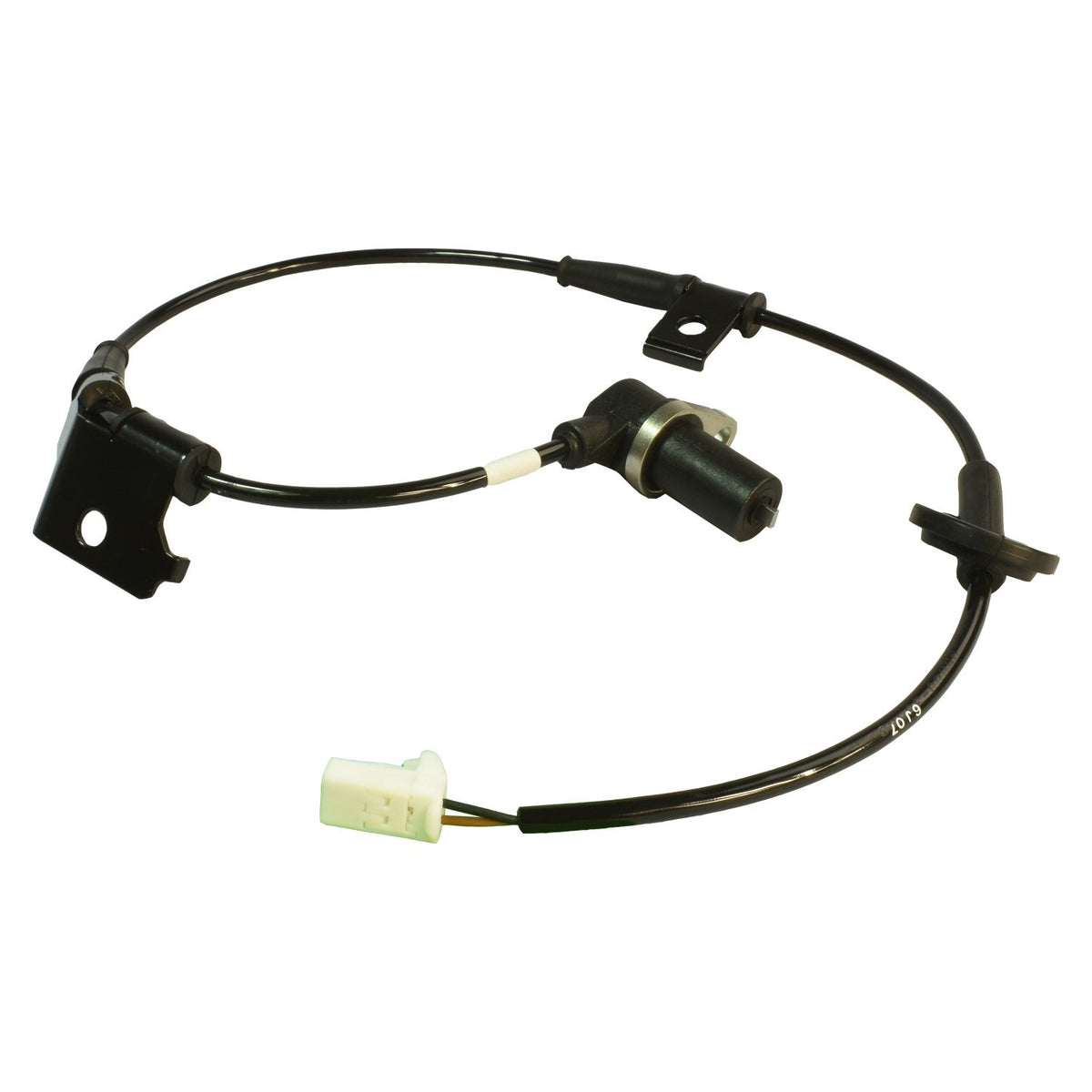 MANDO 25A5061 New Mando 25A5061 ABS Wheel Speed Sensor Original Equipment 9568038500