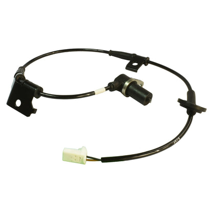 MANDO 25A5061 New Mando 25A5061 ABS Wheel Speed Sensor Original Equipment 9568038500