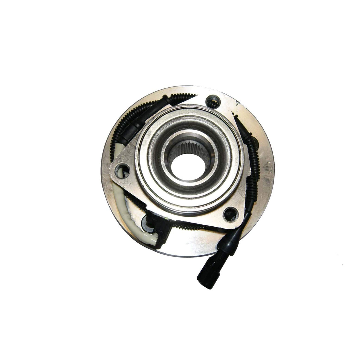 GMB 725-0074 GMB 725-0074 Wheel Bearing Hub Assembly