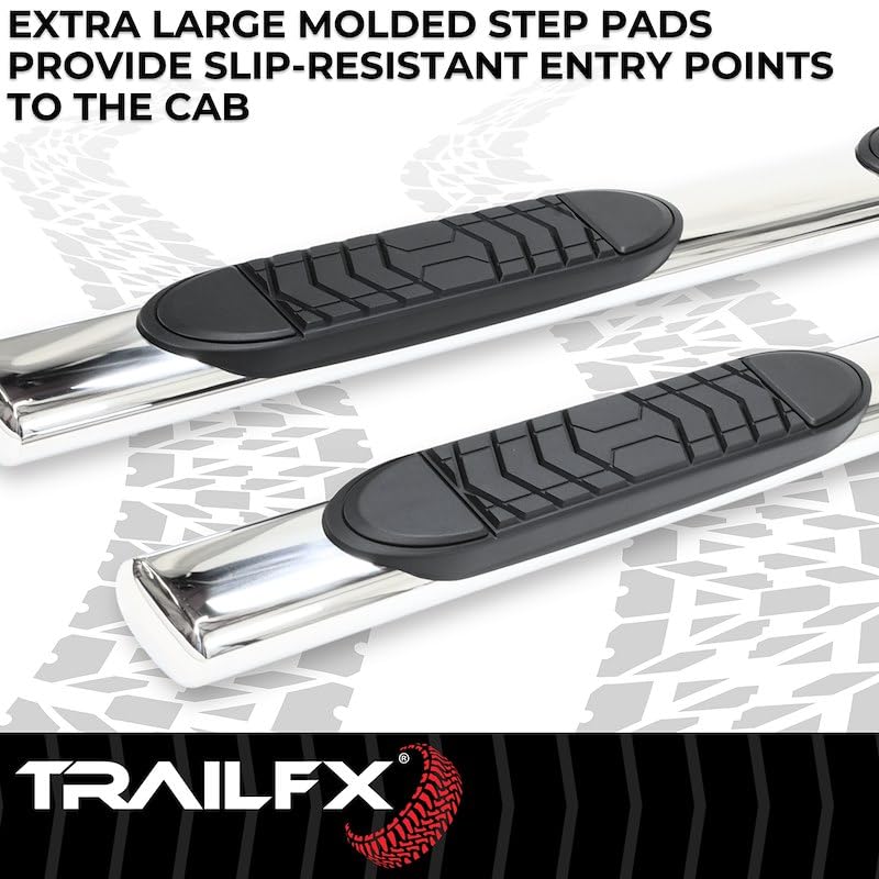 TRAILFX A7015S Trailfx Trail FX A7015S Oval Straight Bar
