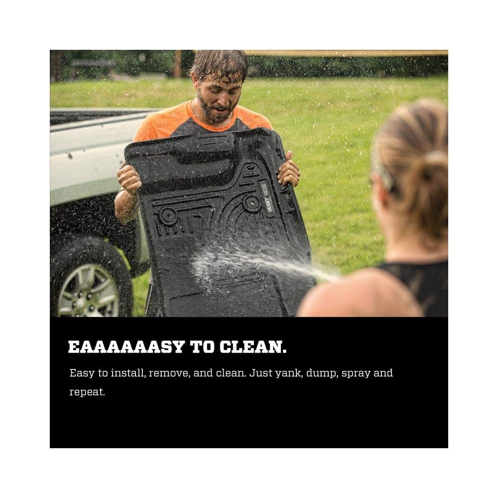 Husky Liners 98971 WeatherBeater