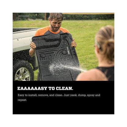 Husky Liners 98971 WeatherBeater