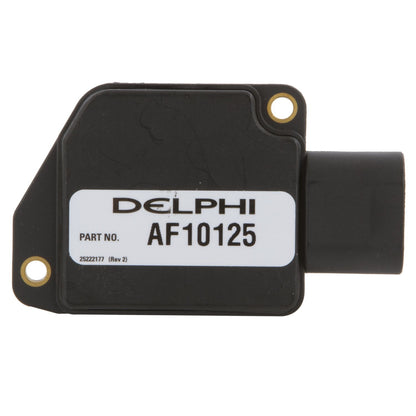Delphi AF10125 MASS AIR FLOW SENSOR
