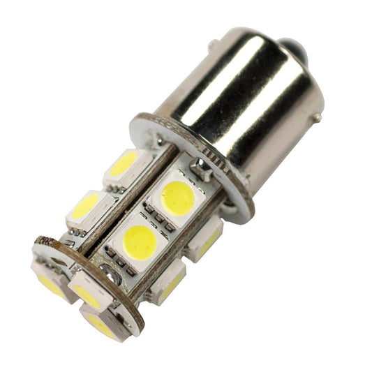 ARCON 50435 Arcon 50435 Bright White 12 Volt 13-LED Bulb